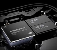 Le Nothing Phone (2a) va embarquer un Dimensity 7200 Pro // Source : Nothing