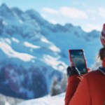 4 applications mobiles pour votre séjour à la montagne