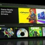 Nvidia App : un nouveau panneau de configuration plus moderne pour votre GeForce