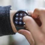 La OnePlus Watch 2 // Source : Chloé Pertuis - Frandroid