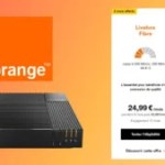 Orange pense à ses nouveaux abonnés fibre avec 2 mois offerts sur cette offre Livebox