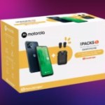 Boulanger propose un pack avec smartphone + écouteurs sans fil à 129 € seulement Boulanger propose un pack avec smartphone + écouteurs sans fil à 129 € seulement
