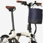 Ce nouveau panier vélo Decathlon ultra abordable est parfaitement taillé pour les citadins