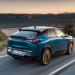 Peugeot rattrape son retard sur Renault avec les 3008 et 5008 électriques grâce à deux nouvelles technologies