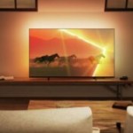 Ce TV 4K de 55 pouces combine à la fois l’Ambilight et le Mini LED pour moins de 600 € Ce TV 4K de 55 pouces combine à la fois l’Ambilight et le Mini LED pour moins de 600 €