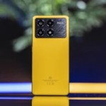 Test du Poco X6 Pro : une nouvelle ère pour le gaming à petit budget