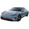 Porsche Taycan 2024 Porsche Taycan 2024