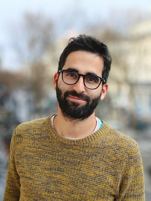 Le mode portrait du Honor Magic 6 Pro