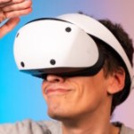 PS VR 2 PC annonce