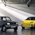 La Renault 5 E-Tech électrique est-elle vraiment plus cher que la R5 de 1972 ? Vous allez être surpris