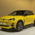 La Renault 5 E-Tech électrique est déjà en concession… dans un format particulier
