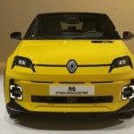 Ce qui cloche avec la Renault 5 E-Tech électrique