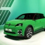 Les Renault 5 et Scénic E-Tech sont les premières voitures électriques à décrocher le label « Origine France » : ce que ça change