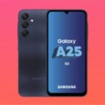 À peine sorti, l’abordable Samsung Galaxy A25, avec écran OLED 120 Hz, est déjà en promo À peine sorti, l’abordable Samsung Galaxy A25, avec écran OLED 120 Hz, est déjà en promo