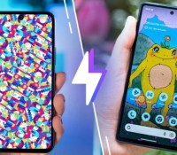 Samsung Galaxy A54 vs Google Pixel 7a
