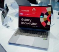 Samsung Galaxy Book 4 Ultra // Source : Frandroid