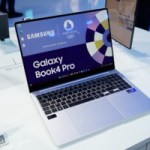 Ce pack incluant le tout nouveau Samsung Galaxy Book 4 Pro est à moitié prix Ce pack incluant le tout nouveau Samsung Galaxy Book 4 Pro est à moitié prix