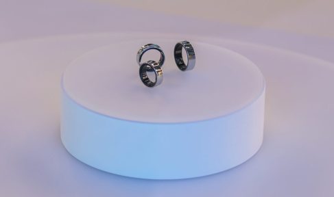 La Samsung Galaxy Ring