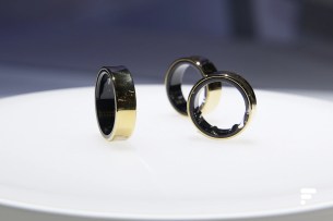 Samsung Galaxy Ring