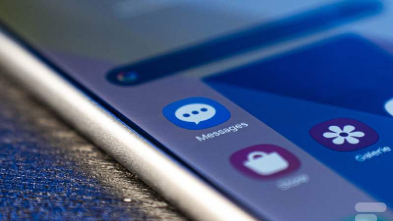 Vous avez un smartphone Samsung ? Voici quoi faire avant la fin de Samsung Messages