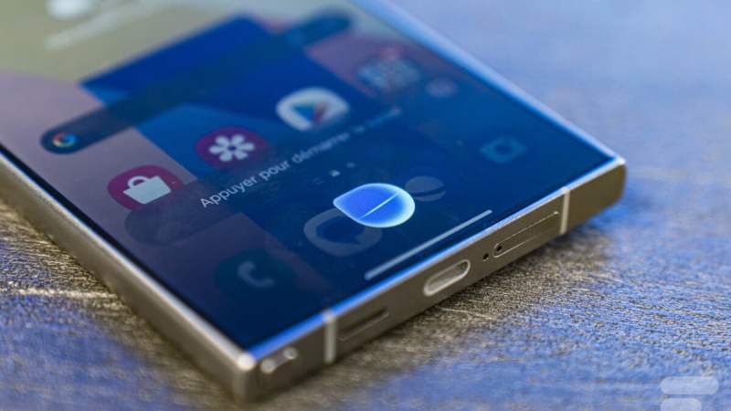 On a ri de Bixby pendant des années, Samsung One UI 8.5 pourrait nous faire taire avec Perplexity