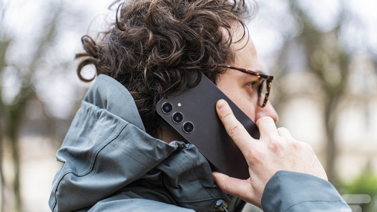 Samsung Galaxy S24 Plus