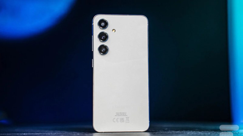 La bêta de Samsung One UI 8.5 arrive sur les Galaxy S24 (mais pas que)