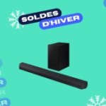Samsung HW-Q600C : cette barre de son Dolby Atmos et DTS:X profite de 150 € de rabais lors des soldes Samsung HW-Q600C : cette barre de son Dolby Atmos et DTS:X profite de 150 € de rabais lors des soldes