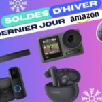 Amazon : voici les bons deals à saisir pour le dernier jour des soldes d’hiver