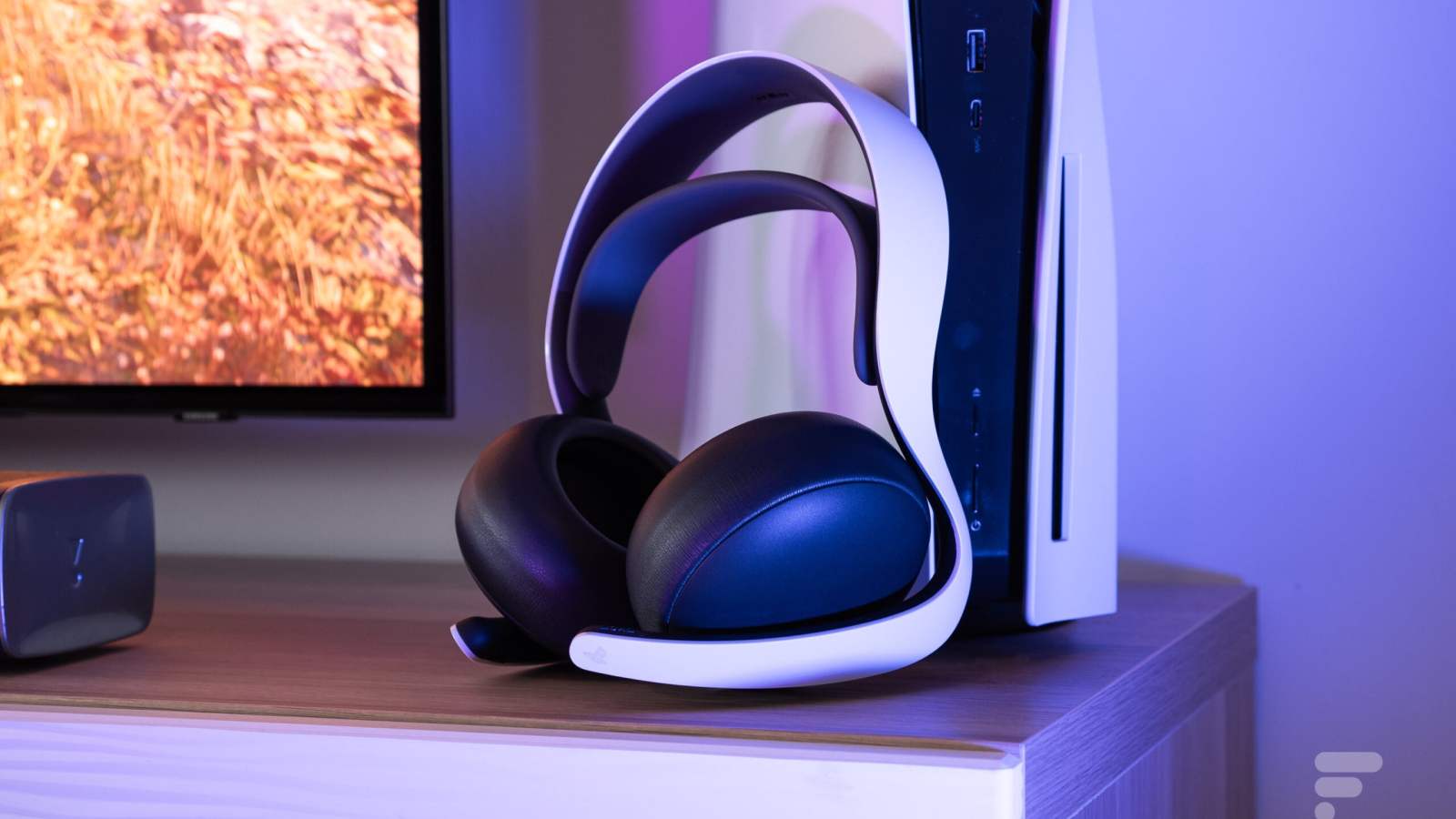 Le casque PS5 officiel Sony Pulse Elite parade à -33% pendant les Days of Play pour s’immerger dans tous les jeux