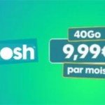 Sosh double les Go sans hausser le prix de son forfait mobile à moins de 10 €