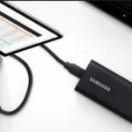 Amazon casse le prix de ce mini SSD externe Samsung avec 4 To de stockage