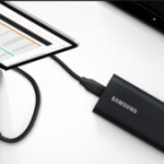 SSD Externe Samsung T5 EVO