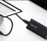 SSD Externe Samsung T5 EVO