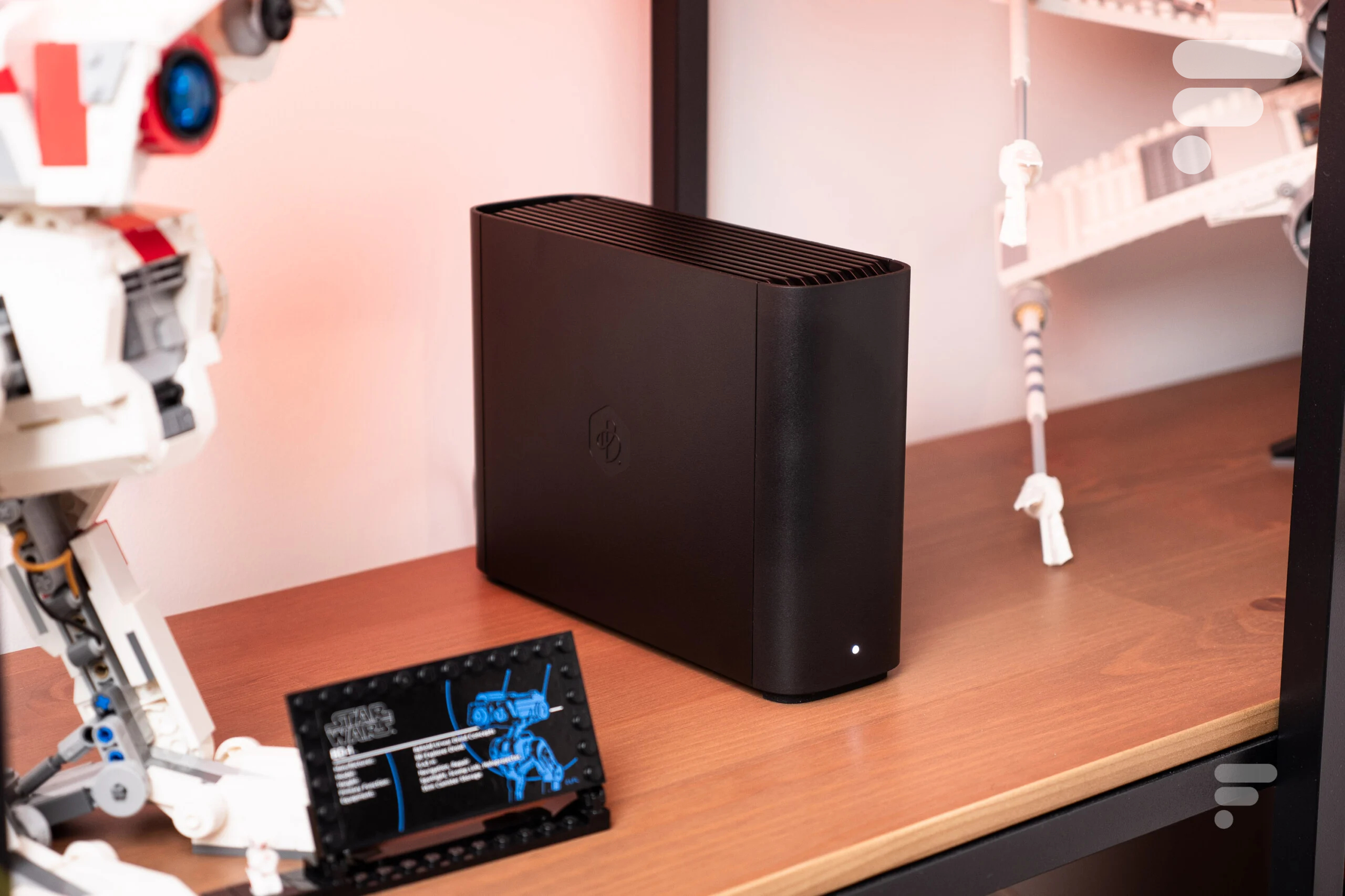 Synology BeeStation