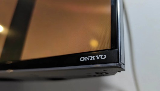 Le partenaire audio : Onkyo