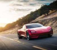 Tesla Roadster – 00004