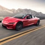 Elon Musk confirme l’arrivée prochaine du Tesla Roadster avec des performances hallucinantes