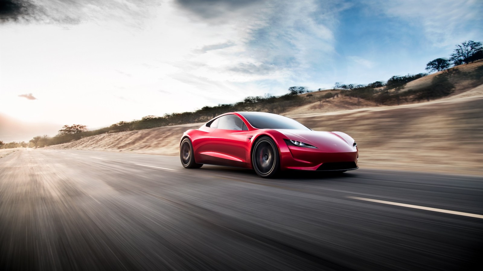 Â«Â Je suis trÃ¨s impatientÂ Â» : la voiture Ã©lectrique la plus folle de Tesla...