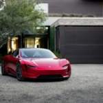 Le 0 à 100 km/h en 1 seconde du Tesla Roadster ? « C’est possible », d’après son plus grand concurrent