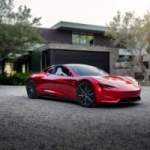 Elon Musk explique comment le Tesla Roadster passera de 0 à 100 km/h en 1 seconde