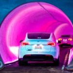 J’ai testé le Vegas Loop d’Elon Musk : pourquoi j’ai été déçu par le métro de Tesla