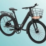 Voici Vefaa, un nouveau vélo électrique français mariant confort, techno et sécurité