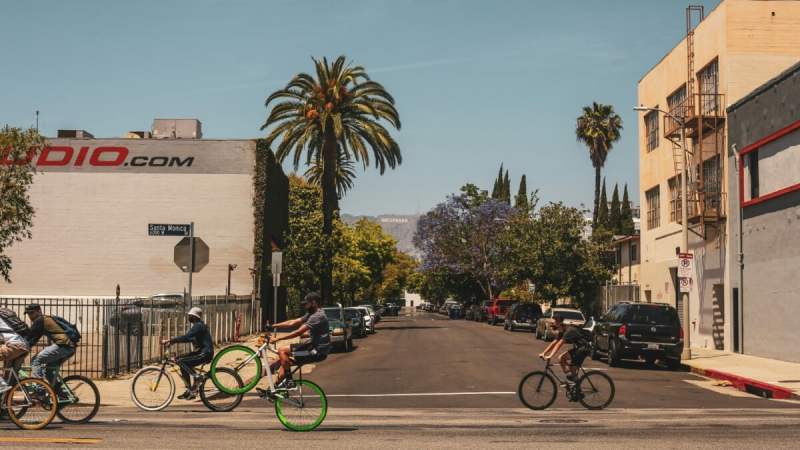 Vélos électriques&nbsp;: un projet de loi veut leur imposer une plaque d&rsquo;immatriculation en Californie