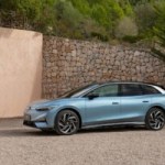 ID.7 Tourer : bonne surprise pour le prix de la voiture électrique de Volkswagen qui veut ringardiser les SUV