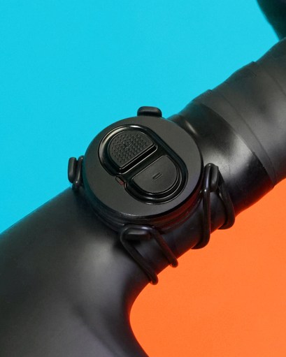 La manette associée // Source : Wahoo