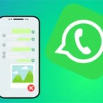 WhatsApp : comment désactiver la sauvegarde des photos