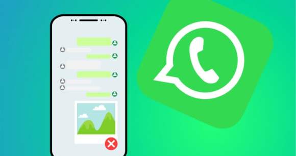 whatsapp désactiver sauvegarde photo