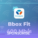 Cette offre box a tout ce qu’il faut et son prix risque de vous faire changer d’opérateur Cette offre box a tout ce qu’il faut et son prix risque de vous faire changer d’opérateur