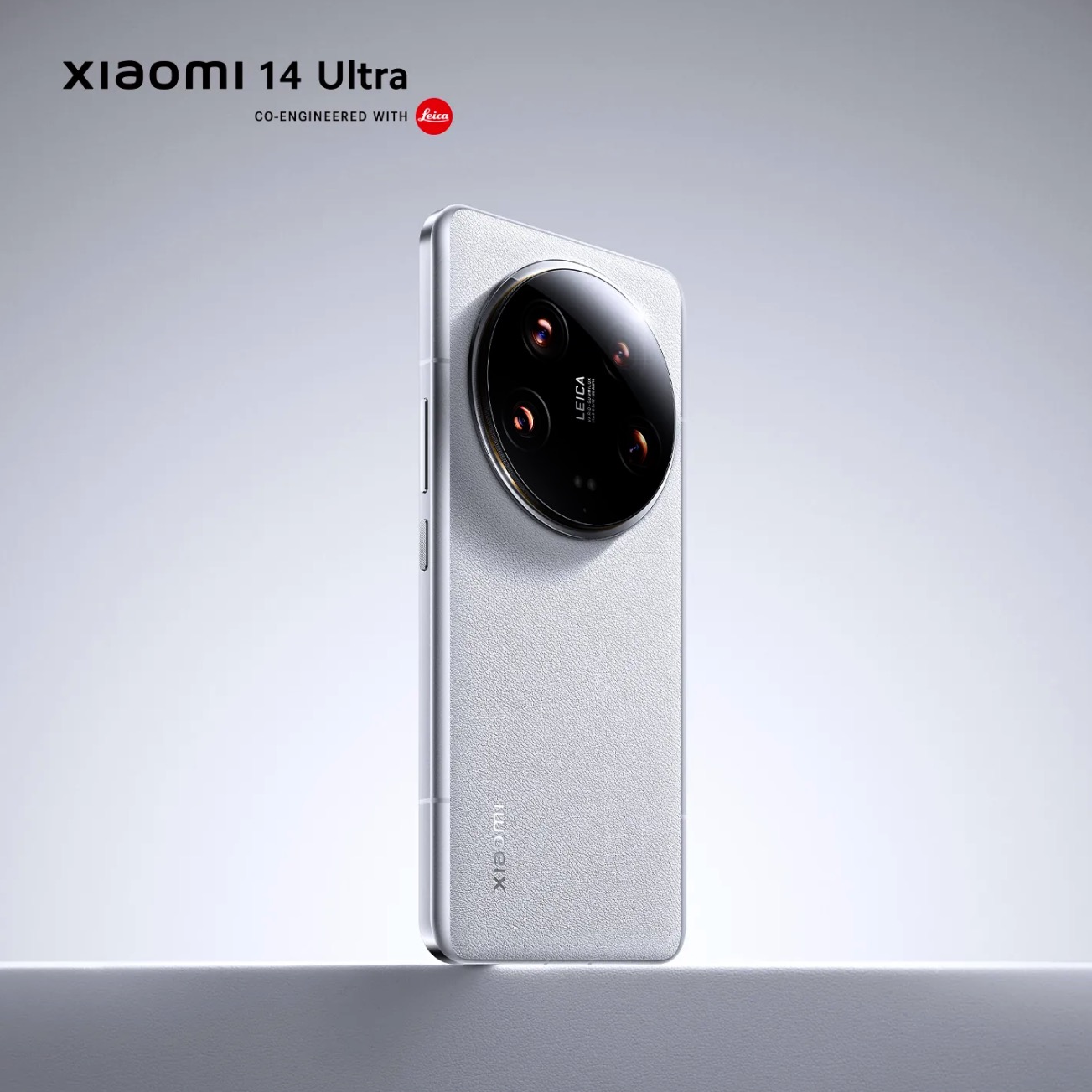 Source : Xiaomi